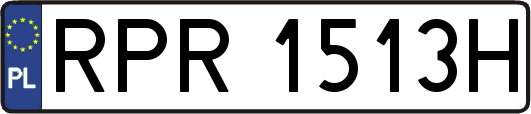 RPR1513H