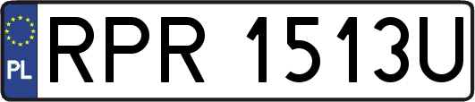 RPR1513U