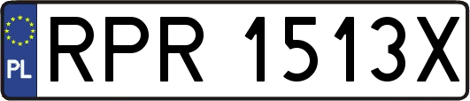RPR1513X