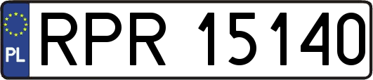 RPR15140