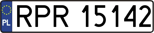 RPR15142