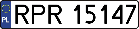 RPR15147