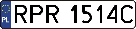 RPR1514C