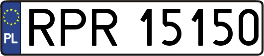 RPR15150