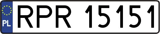RPR15151