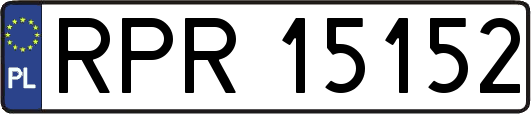 RPR15152
