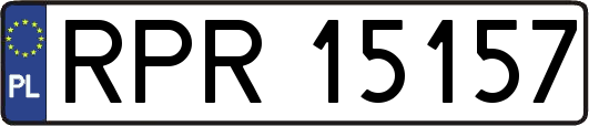 RPR15157