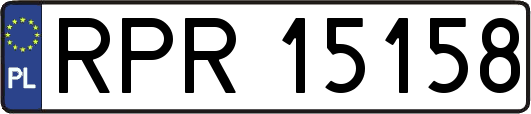 RPR15158