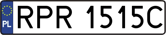 RPR1515C