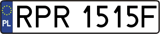 RPR1515F