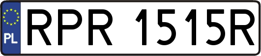 RPR1515R
