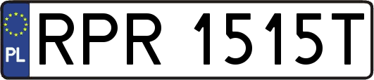 RPR1515T