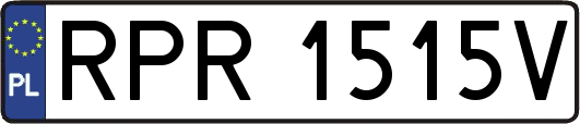 RPR1515V