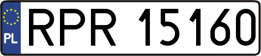 RPR15160