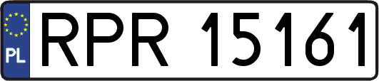 RPR15161