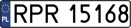 RPR15168