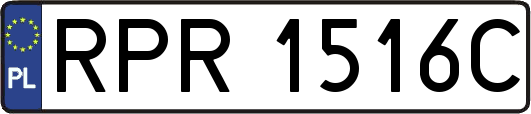 RPR1516C