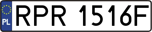 RPR1516F