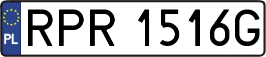 RPR1516G