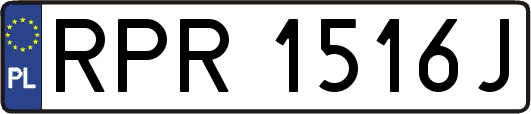 RPR1516J