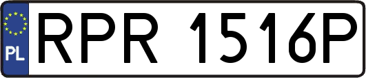 RPR1516P