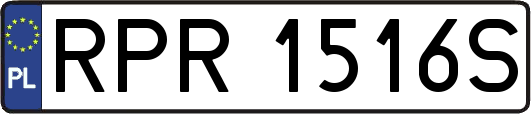 RPR1516S
