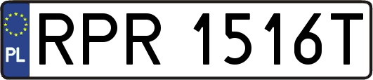 RPR1516T