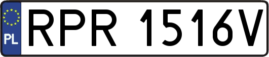 RPR1516V
