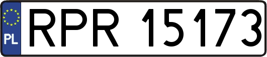RPR15173
