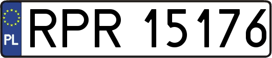 RPR15176