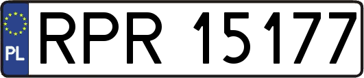 RPR15177