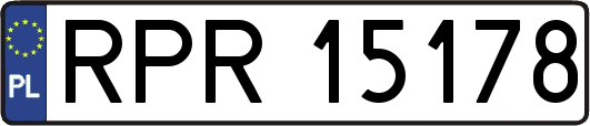 RPR15178