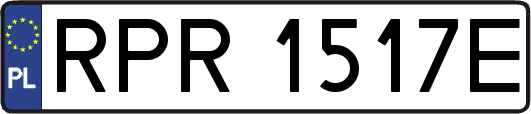 RPR1517E