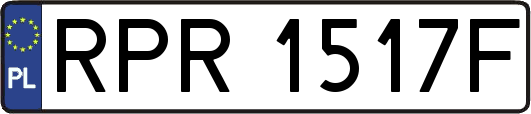 RPR1517F