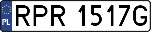 RPR1517G