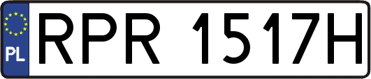 RPR1517H