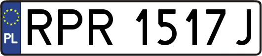 RPR1517J