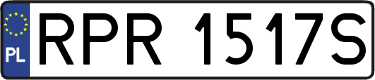 RPR1517S