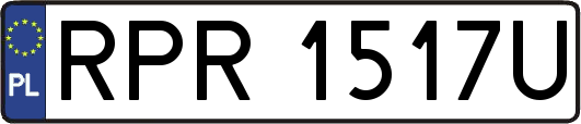 RPR1517U