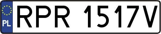 RPR1517V