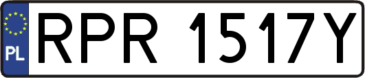 RPR1517Y