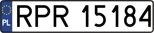 RPR15184