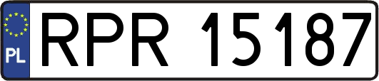 RPR15187