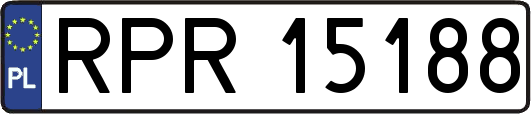 RPR15188