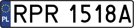 RPR1518A