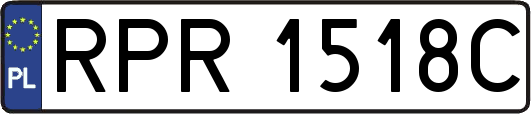 RPR1518C