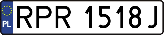 RPR1518J