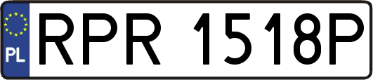 RPR1518P