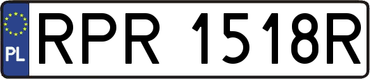 RPR1518R