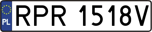 RPR1518V